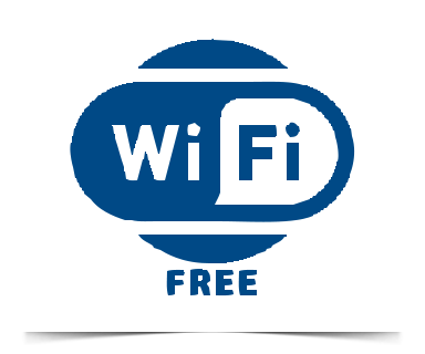 無料wi-fi